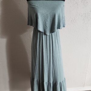 Rolla Coster Soft Teal Garment